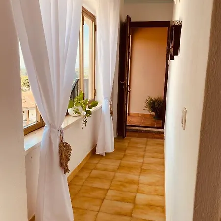La Pitraia * سانت أنطونيو دي غالورا