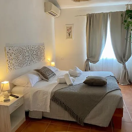 La Pitraia سانت أنطونيو دي غالورا