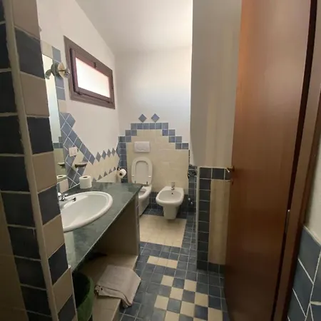 La Pitraia * Sant'Antonio di Gallura