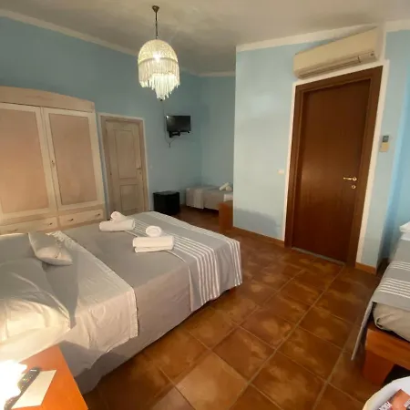 La Pitraia * Sant'Antonio di Gallura