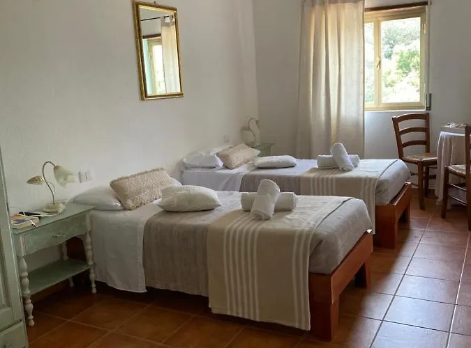 La Pitraia * Sant Antonio Di Gallura