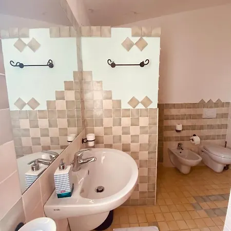 La Pitraia Bed and breakfast *