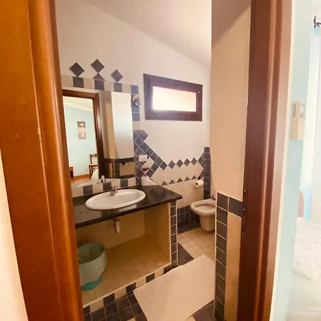 La Pitraia Bed and breakfast