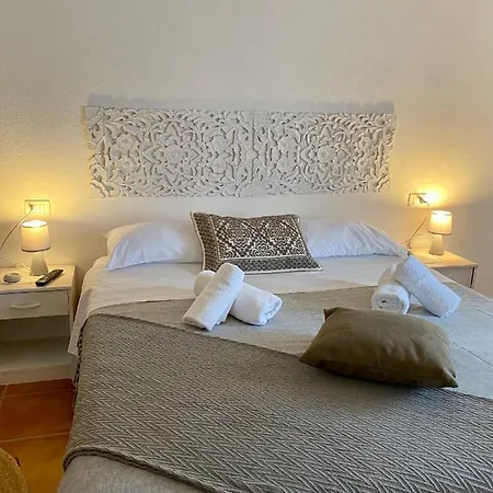 La Pitraia Bed and breakfast *