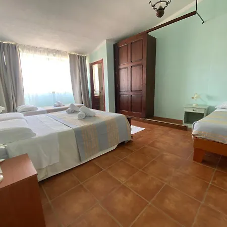 Bed & Breakfast La Pitraia *
