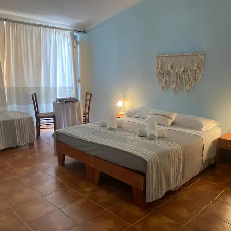 La Pitraia Bed & Breakfast *