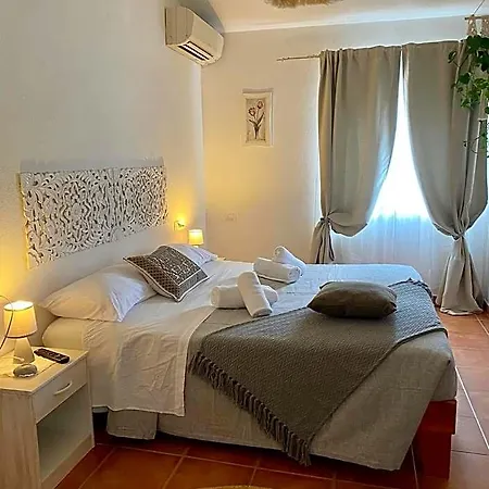 La Pitraia * Sant'Antonio di Gallura