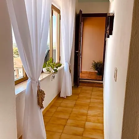 La Pitraia * Sant'Antonio di Gallura
