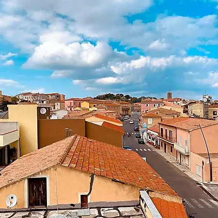 La Pitraia Bed and breakfast