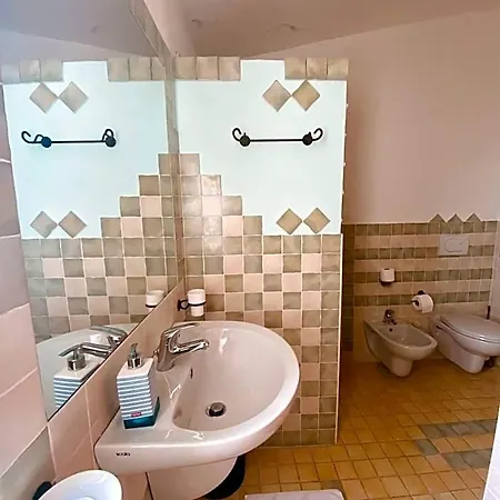 La Pitraia Bed and breakfast Sant'Antonio di Gallura