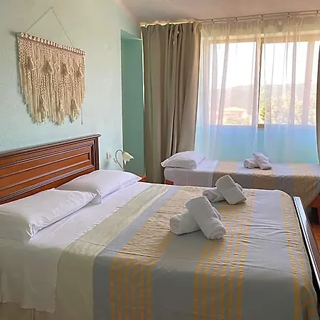 La Pitraia Bed and breakfast *