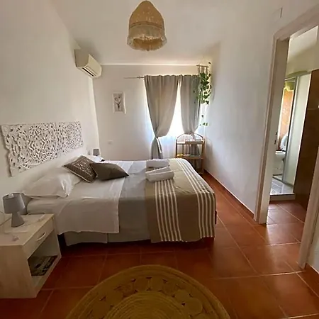 La Pitraia * Sant'Antonio di Gallura